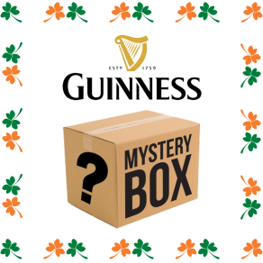 Guinness Mystery Box