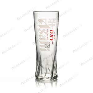 Asahi Beer Glass