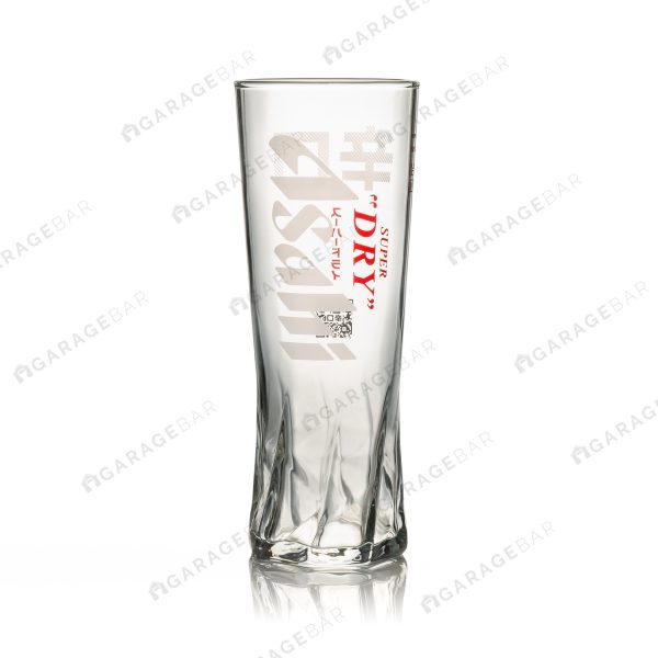 Asahi Beer Glass