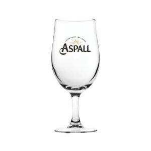 Aspall Cider Glass