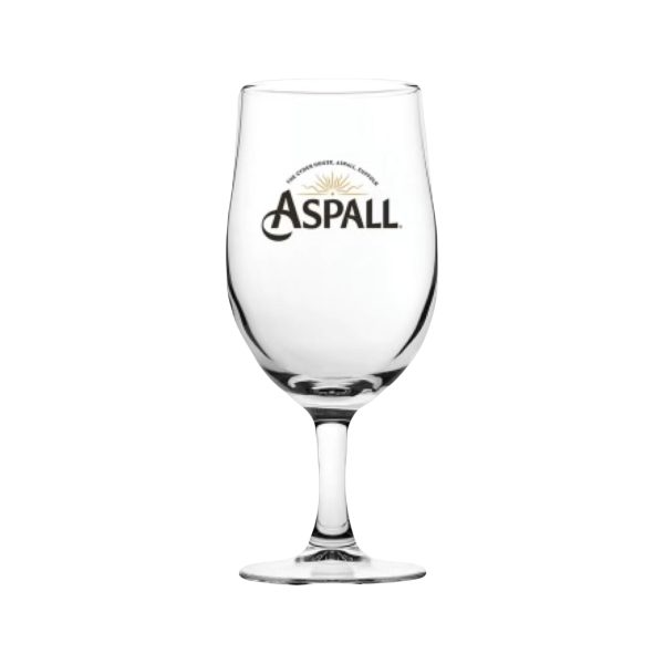 Aspall Cider Glass