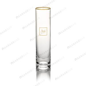 Au Vodka Highrise Glass