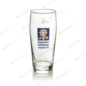 Augustiner Beer Glass