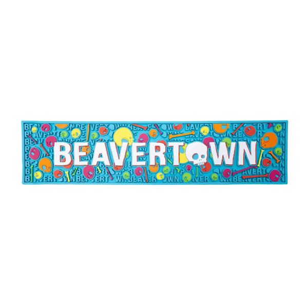 Beavertown Bar Runner