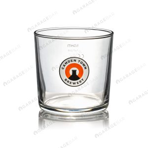 Camden Town 'Jack' Half Pint Glass