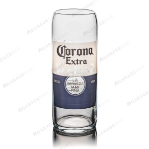 Corona 33cl Beer Glass