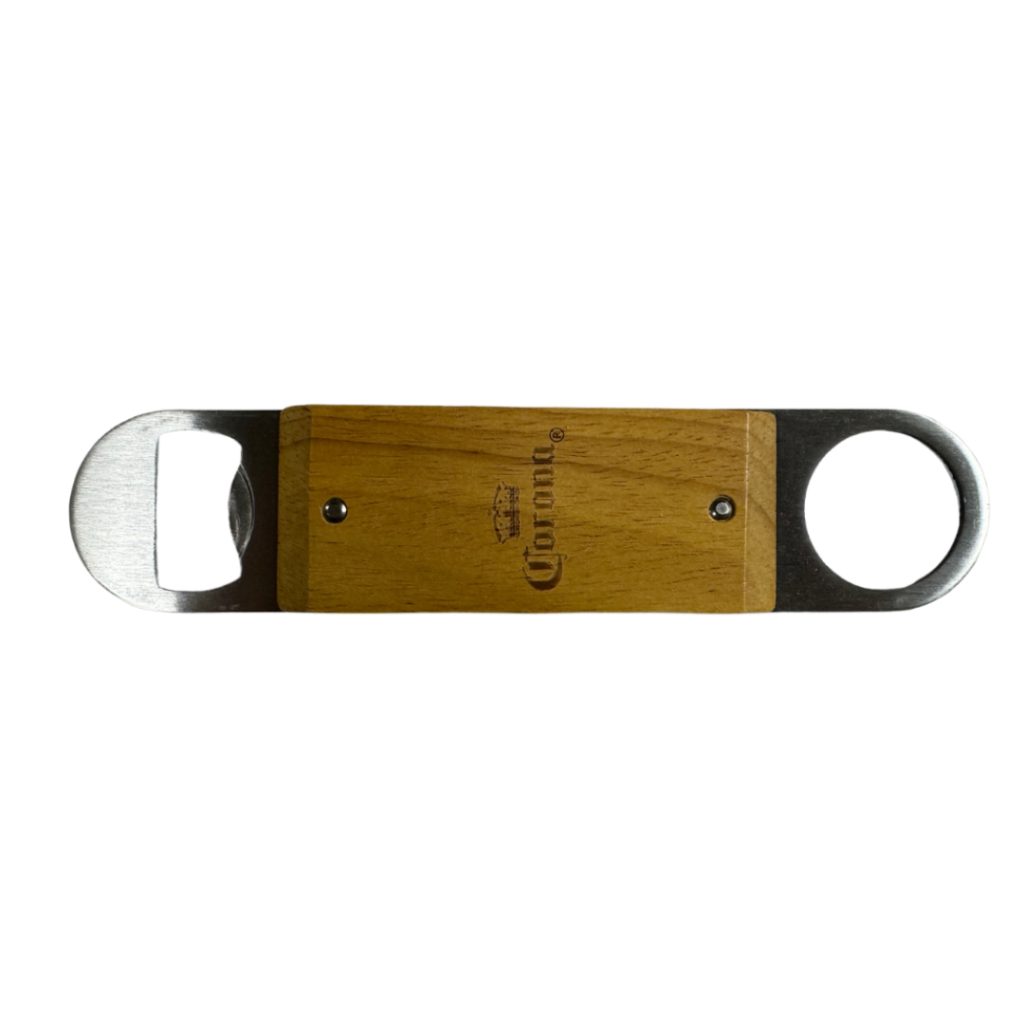 Corona Bar Blade/Bottle Opener - GarageBar Limited