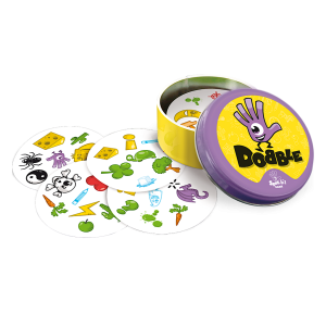 Dobble Original Card Game