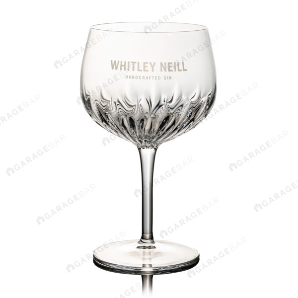 Whitley Neill Crystal Glass
