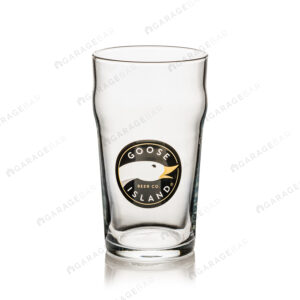 Goose Island Beer Glass