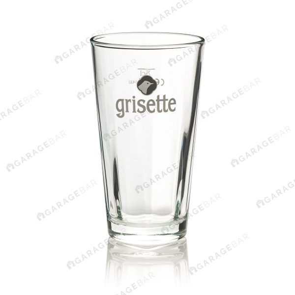 Grisette Beer Glass