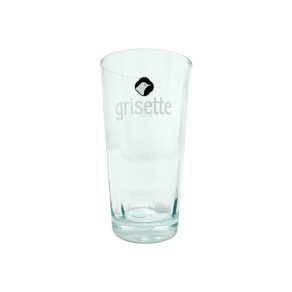 Grisette Half Pint Beer Glass