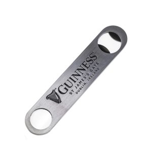 Guinness Bar Blade/Bottle Opener