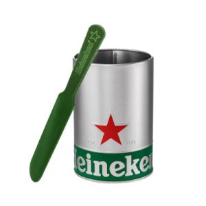 Heineken Skimmer and Holder