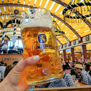 OKTOBERFEST CATAGORY IMAGE