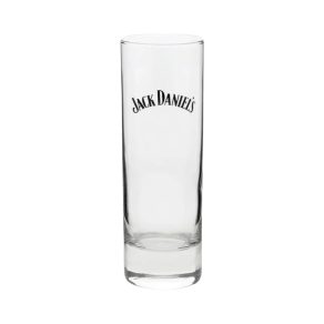 Jack Daniel's Highball Glass