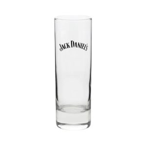 Jack Daniel's Highball Glass