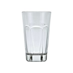 Jameson Tumbler Whiskey Glass