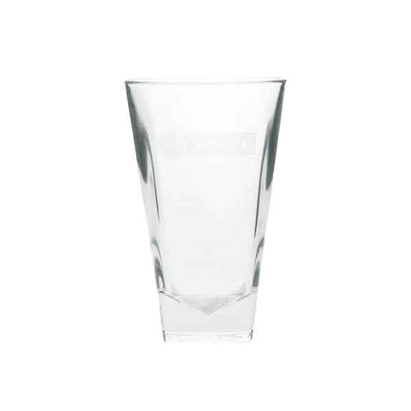 Jameson Whisky Glass