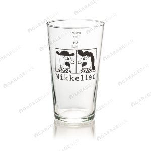 Mikkeller Beer Glass