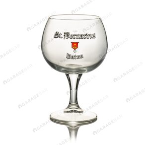 St Bernardus Beer Glass