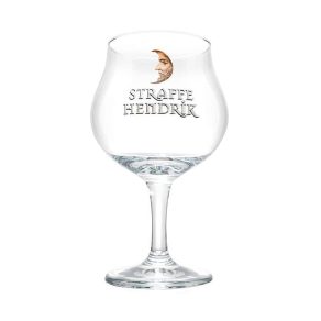 Straffe Hendrik Beer Glass